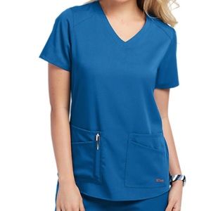 Grey’s anatomy scrub top